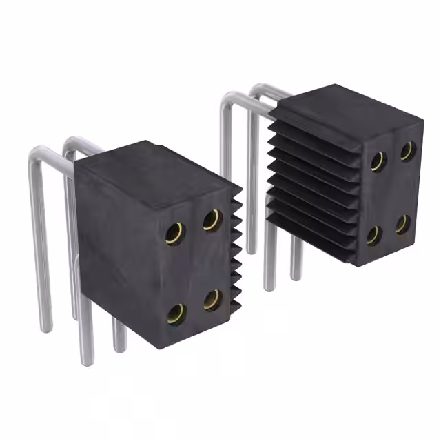 853-87-060-20-002101 Preci-Dip  Headers Receptacles Female Sockets